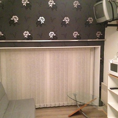 Studio Le Central Vittel Bilik gambar