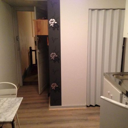 Studio Le Central Vittel Bilik gambar